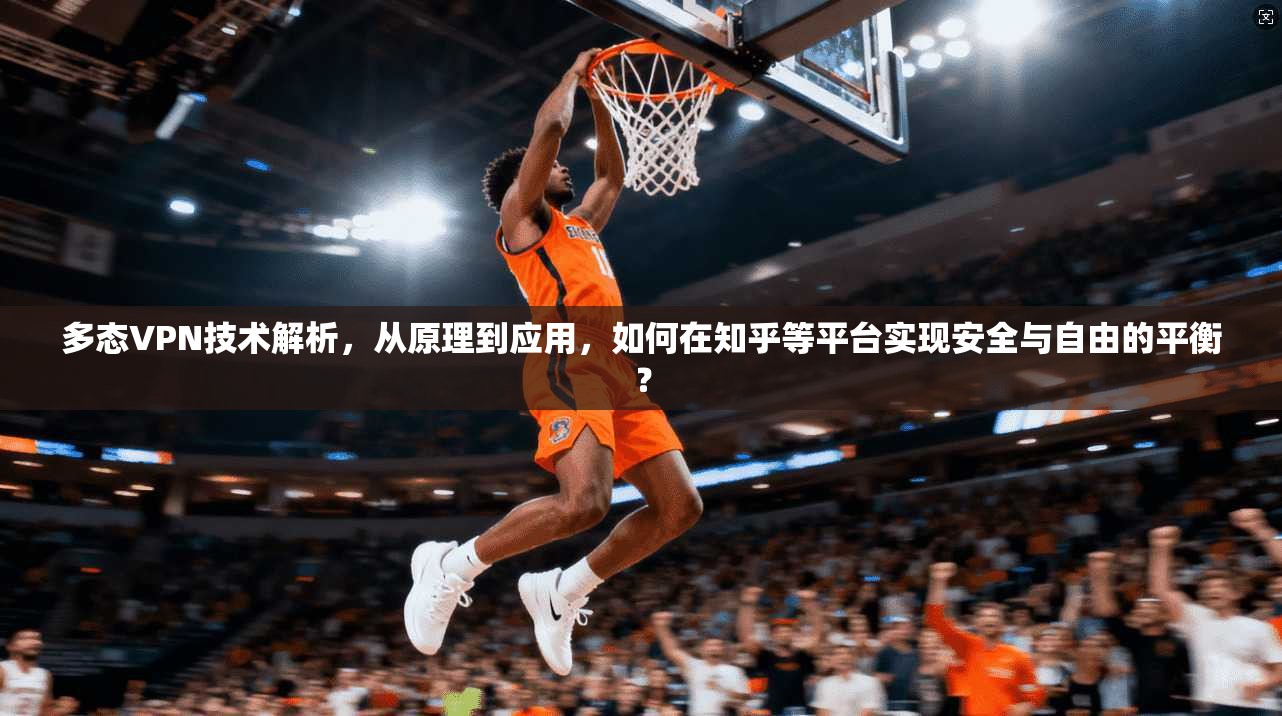 多态VPN技术解析，从原理到应用，如何在知乎等平台实现安全与自由的平衡？