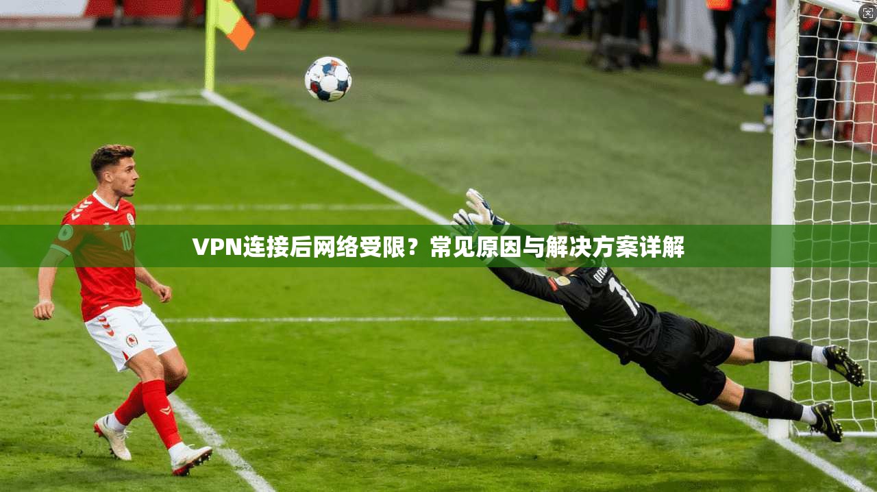 VPN连接后网络受限？常见原因与解决方案详解