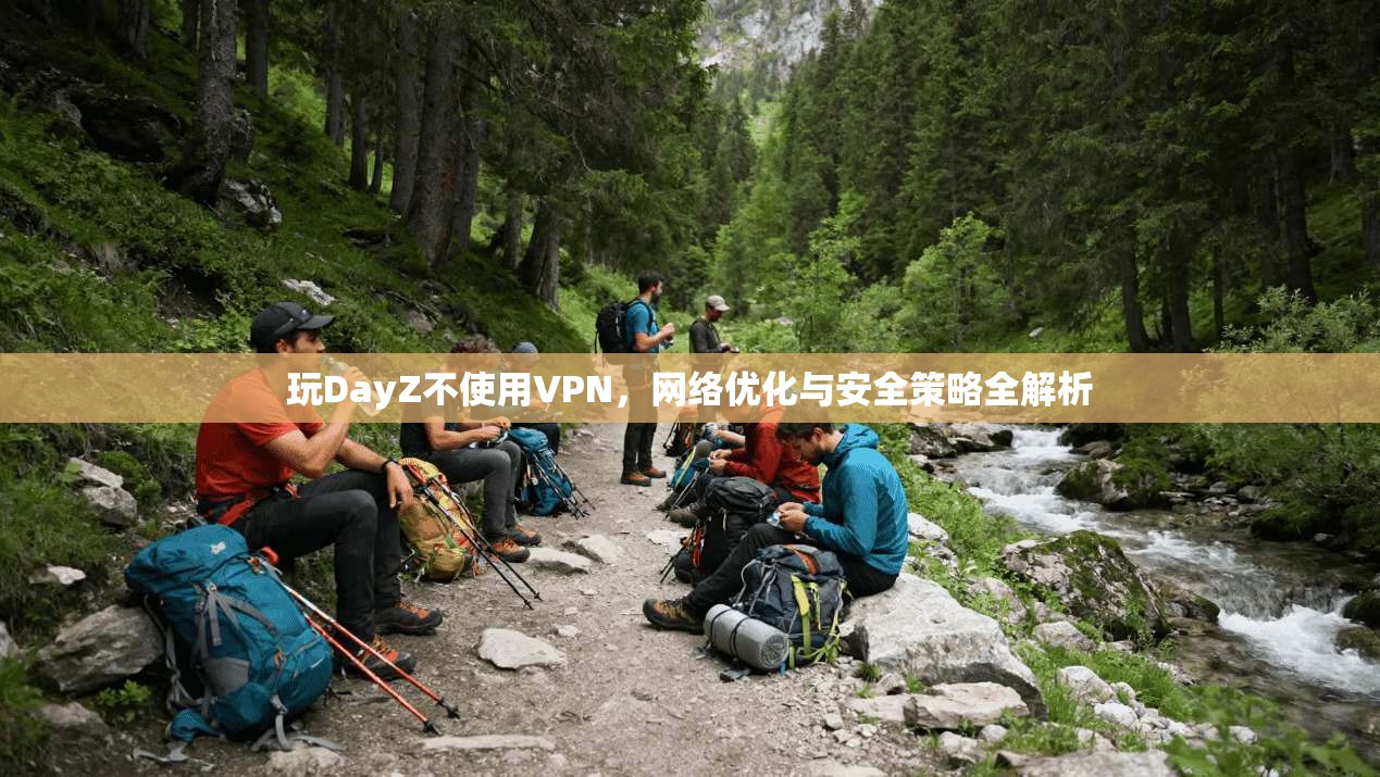 玩DayZ不使用VPN，网络优化与安全策略全解析