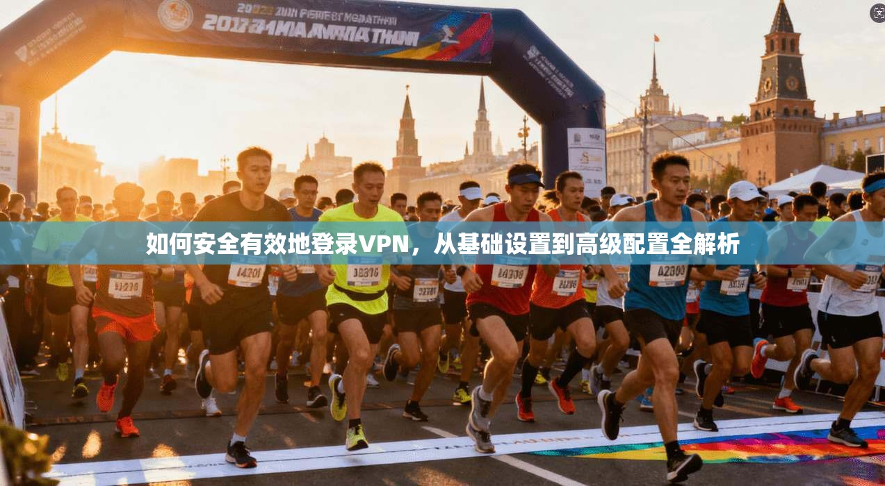 如何安全有效地登录VPN，从基础设置到高级配置全解析
