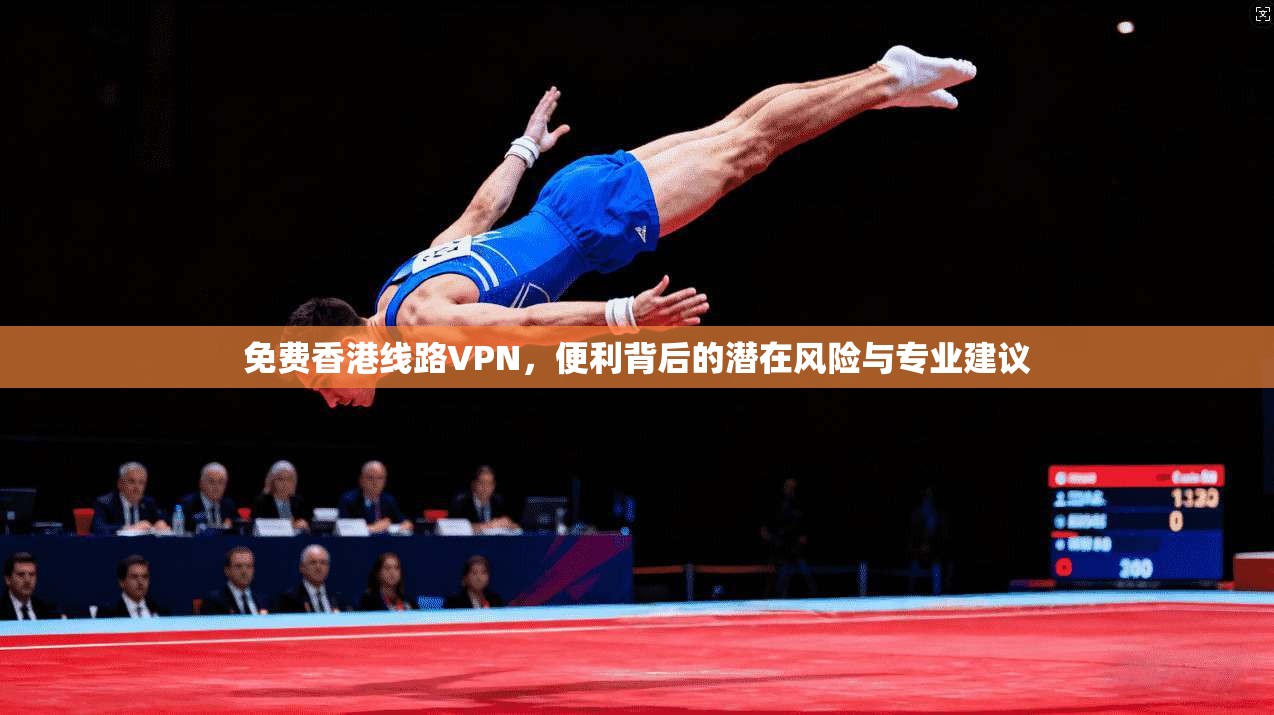 免费香港线路VPN，便利背后的潜在风险与专业建议