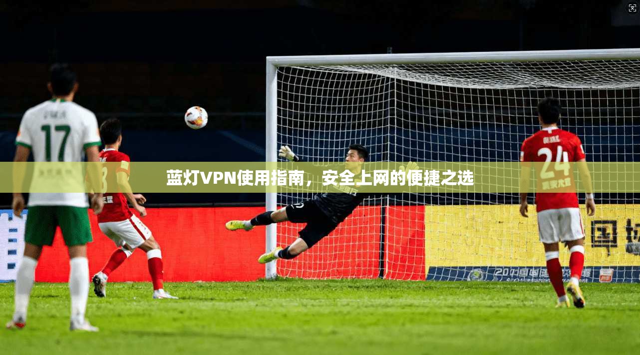 蓝灯VPN使用指南，安全上网的便捷之选