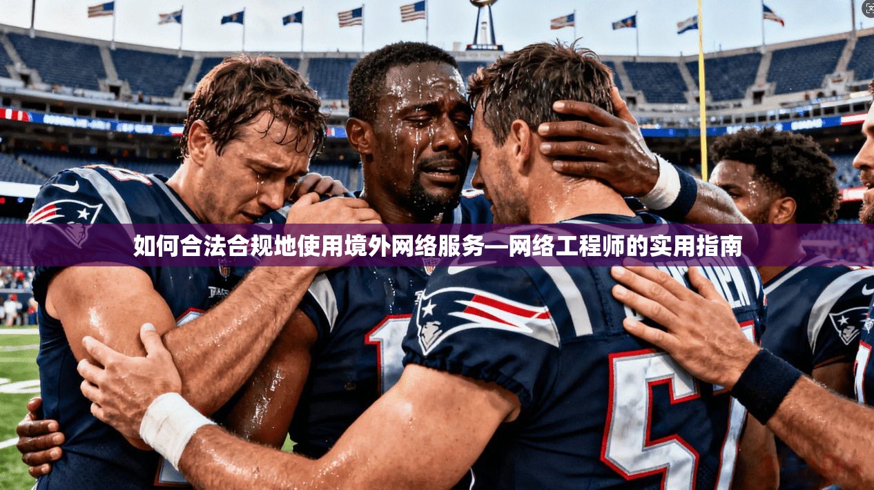如何合法合规地使用境外网络服务—网络工程师的实用指南