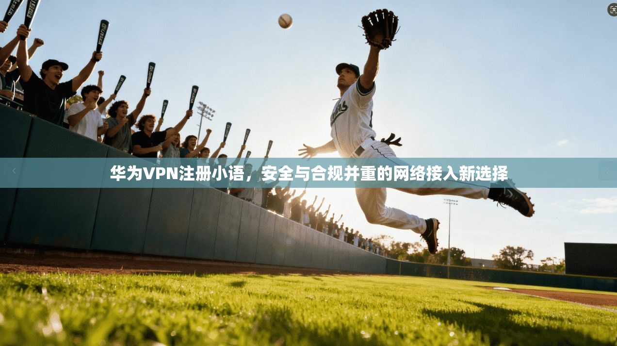 华为VPN注册小语，安全与合规并重的网络接入新选择
