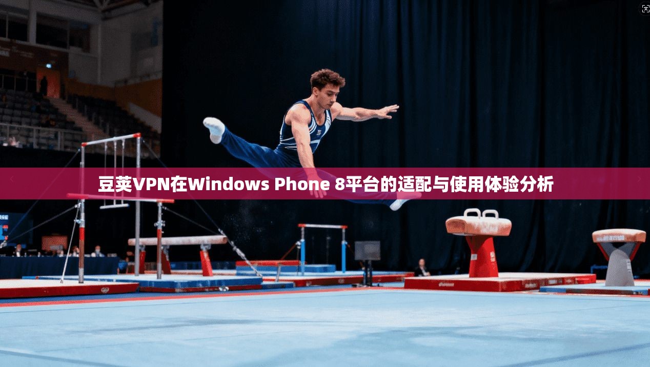 豆荚VPN在Windows Phone 8平台的适配与使用体验分析