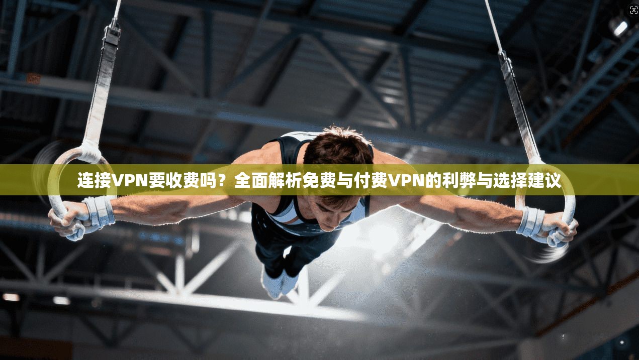 连接VPN要收费吗？全面解析免费与付费VPN的利弊与选择建议