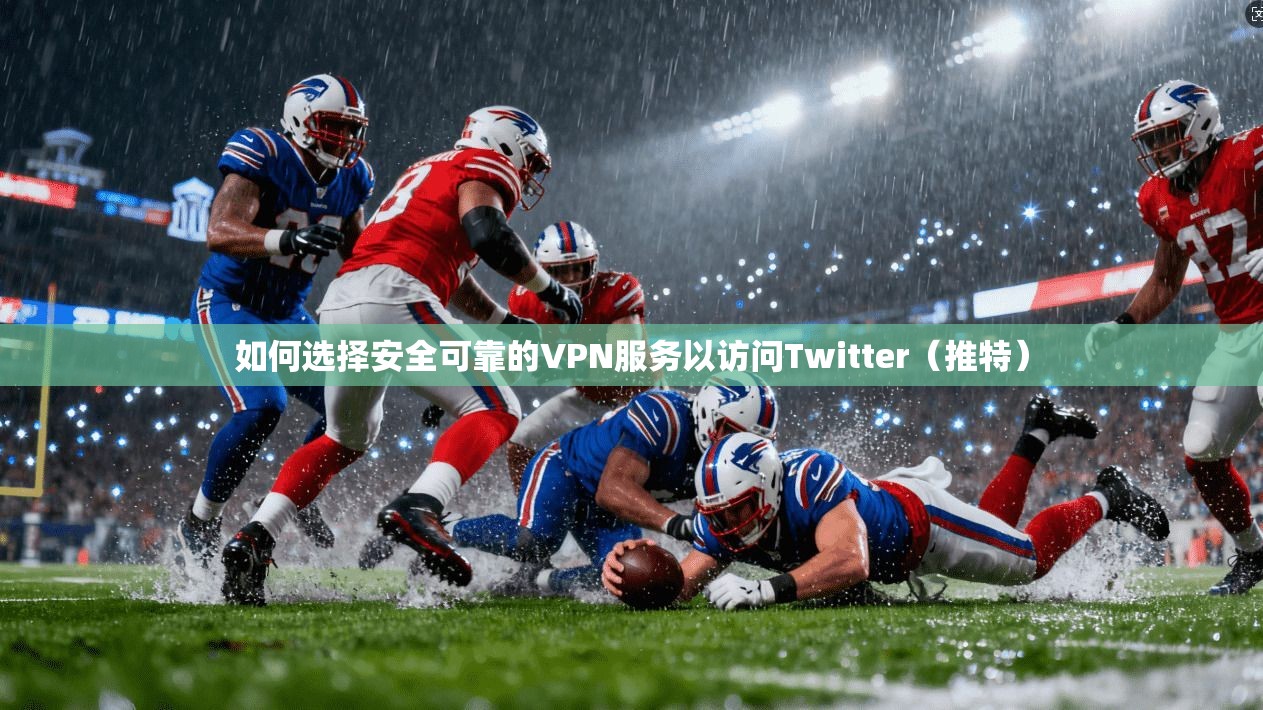 如何选择安全可靠的VPN服务以访问Twitter（推特）
