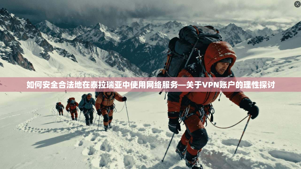 如何安全合法地在泰拉瑞亚中使用网络服务—关于VPN账户的理性探讨