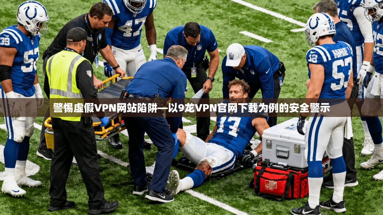 警惕虚假VPN网站陷阱—以9龙VPN官网下载为例的安全警示