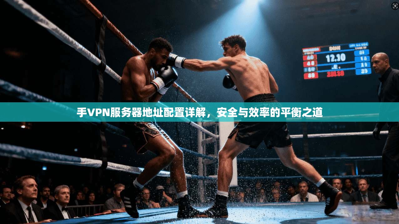 手VPN服务器地址配置详解，安全与效率的平衡之道