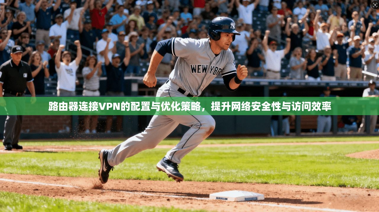 路由器连接VPN的配置与优化策略，提升网络安全性与访问效率