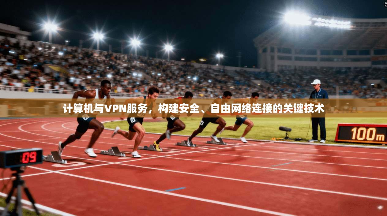 计算机与VPN服务，构建安全、自由网络连接的关键技术
