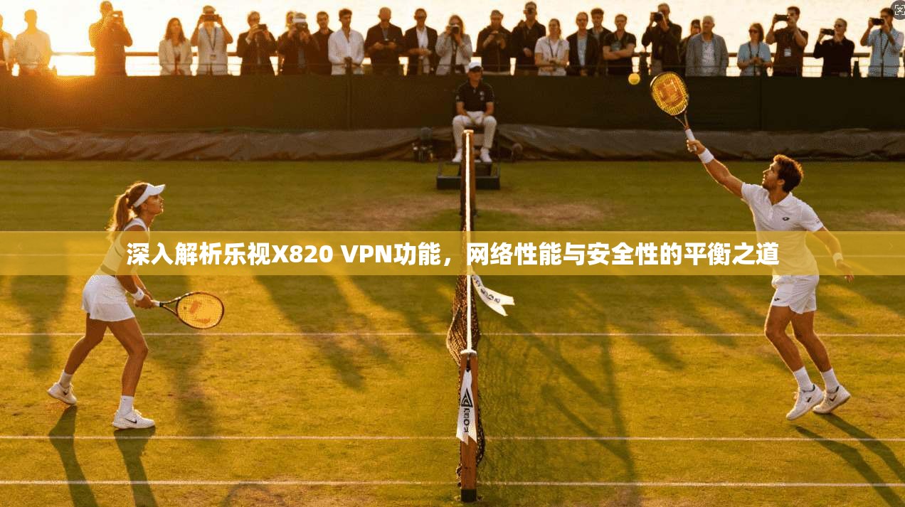 深入解析乐视X820 VPN功能，网络性能与安全性的平衡之道