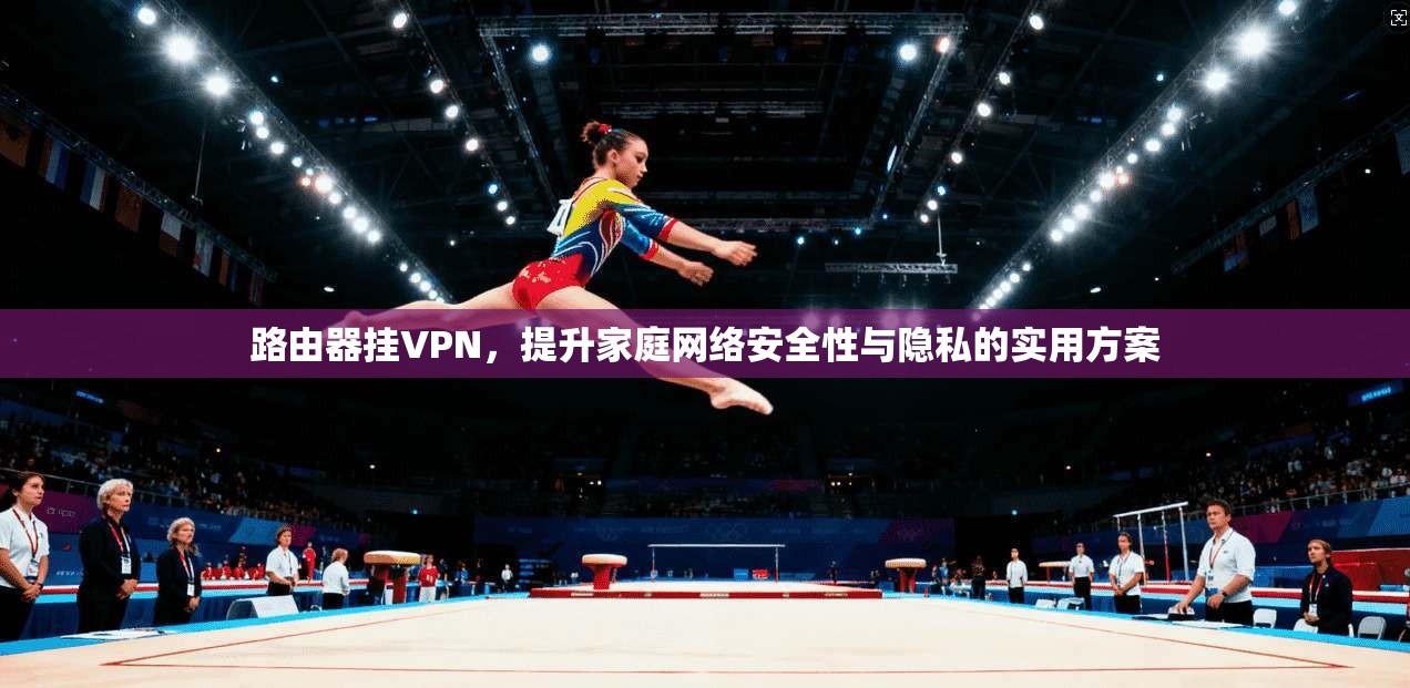 路由器挂VPN，提升家庭网络安全性与隐私的实用方案