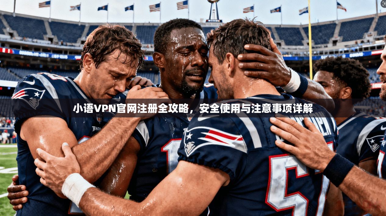 小语VPN官网注册全攻略，安全使用与注意事项详解