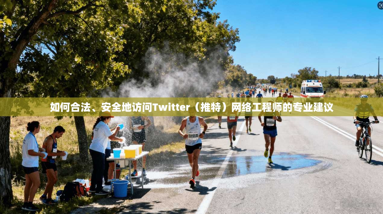 如何合法、安全地访问Twitter（推特）网络工程师的专业建议