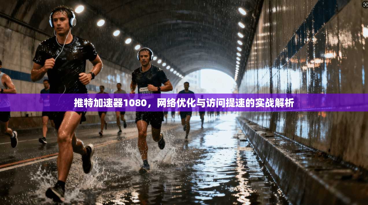 推特加速器1080，网络优化与访问提速的实战解析