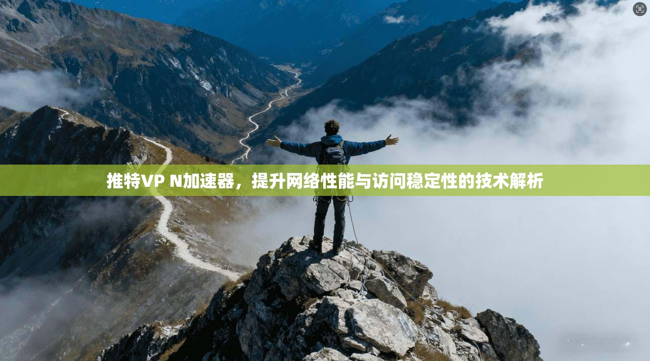 推特VP N加速器，提升网络性能与访问稳定性的技术解析