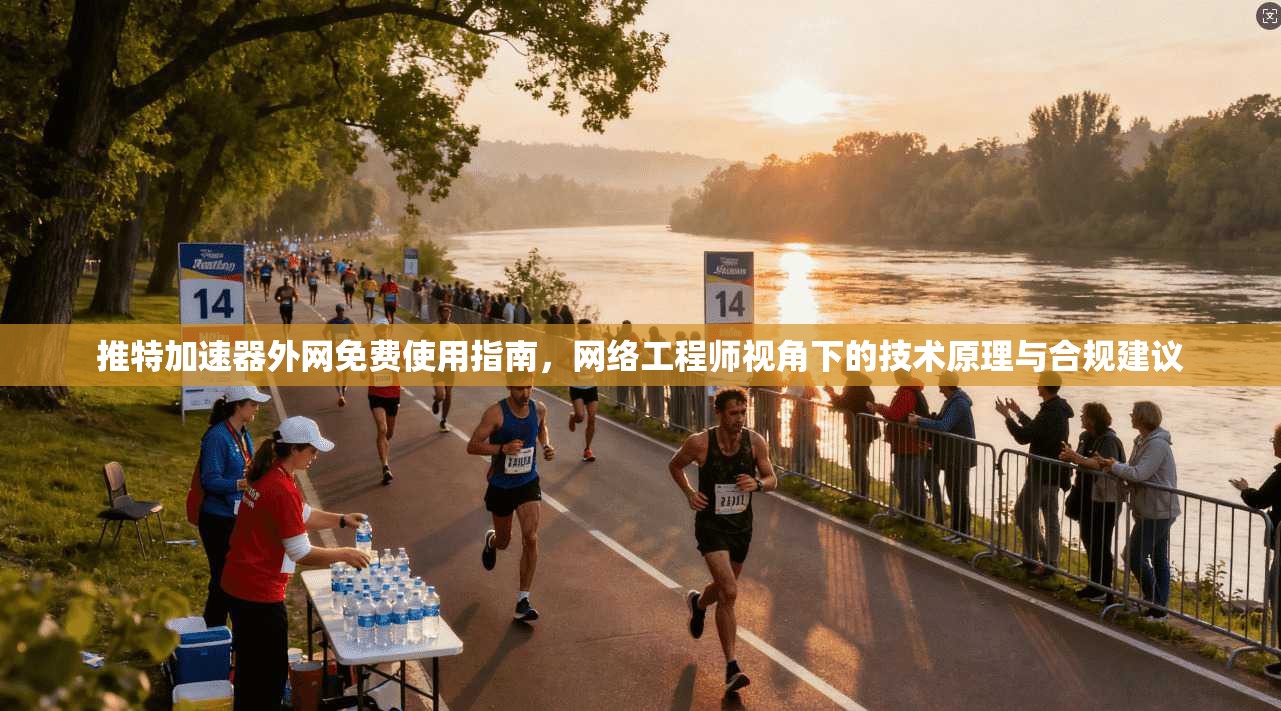 推特加速器外网免费使用指南，网络工程师视角下的技术原理与合规建议