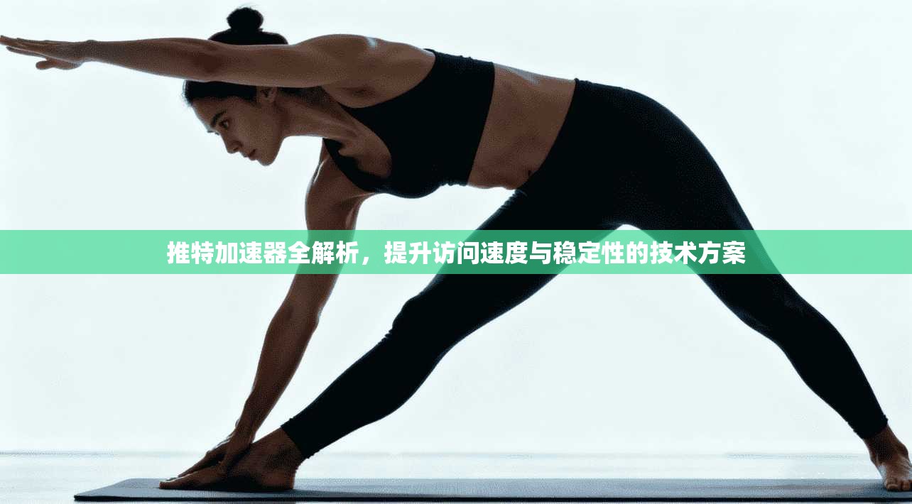 推特加速器全解析，提升访问速度与稳定性的技术方案