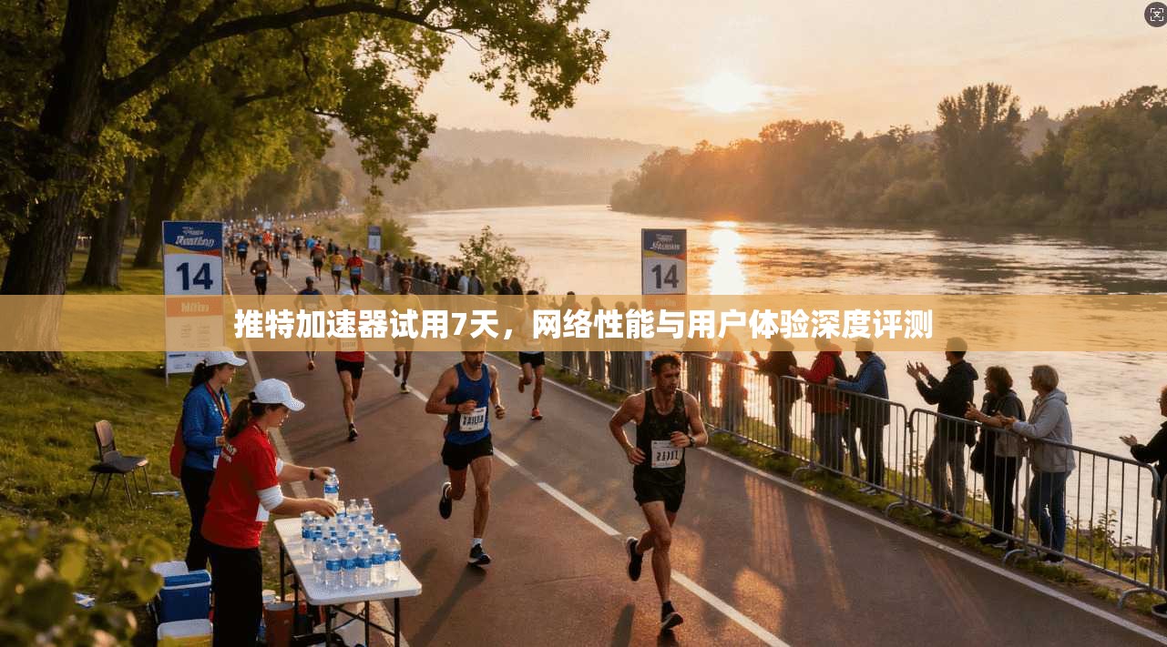 推特加速器试用7天，网络性能与用户体验深度评测