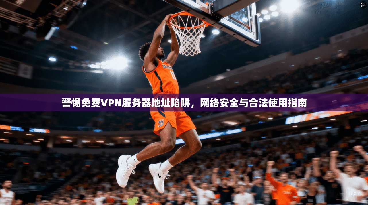 警惕免费VPN服务器地址陷阱，网络安全与合法使用指南