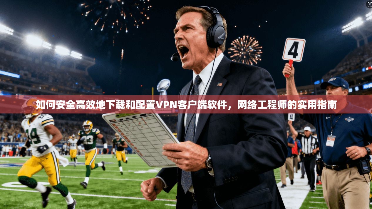 如何安全高效地下载和配置VPN客户端软件，网络工程师的实用指南