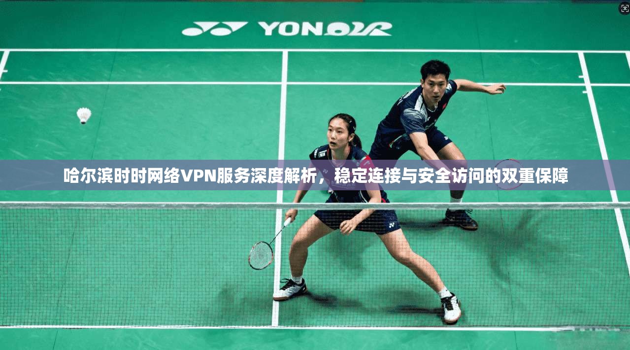 哈尔滨时时网络VPN服务深度解析，稳定连接与安全访问的双重保障