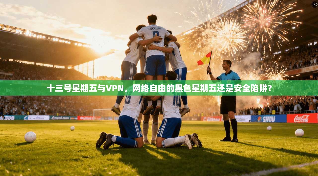 十三号星期五与VPN，网络自由的黑色星期五还是安全陷阱？