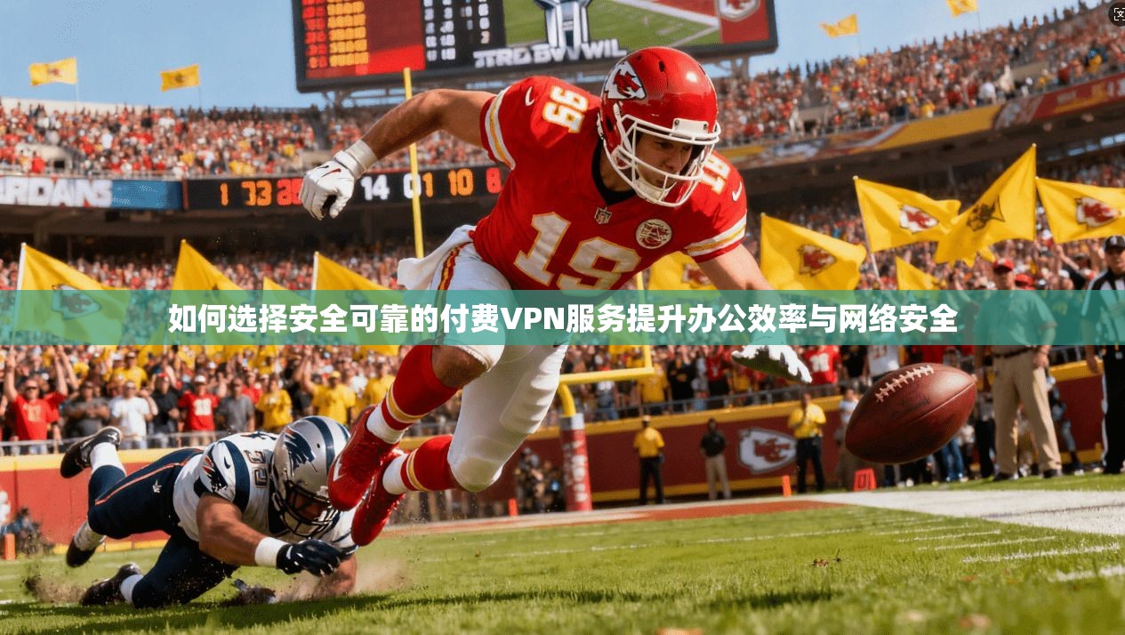 如何选择安全可靠的付费VPN服务提升办公效率与网络安全