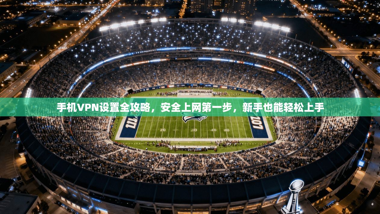 手机VPN设置全攻略，安全上网第一步，新手也能轻松上手