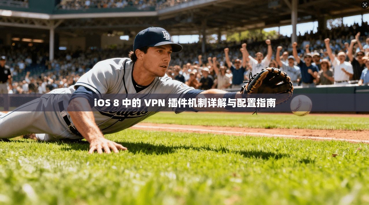 iOS 8 中的 VPN 插件机制详解与配置指南