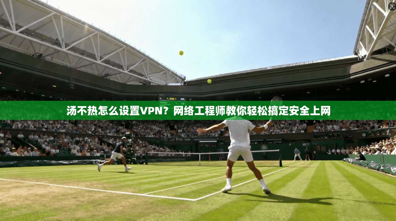 汤不热怎么设置VPN？网络工程师教你轻松搞定安全上网