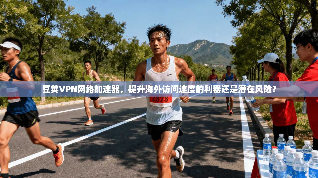 豆荚VPN网络加速器，提升海外访问速度的利器还是潜在风险？