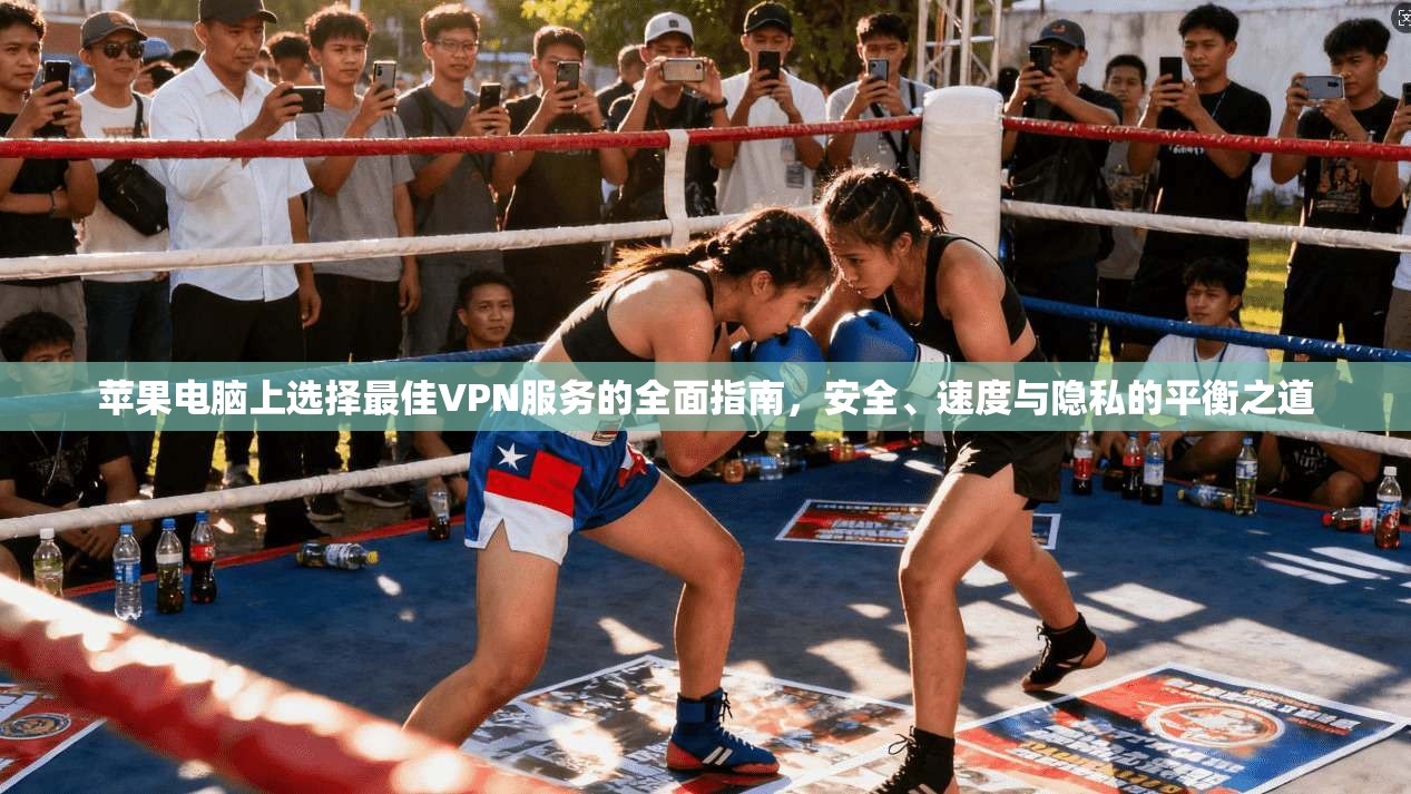 苹果电脑上选择最佳VPN服务的全面指南，安全、速度与隐私的平衡之道