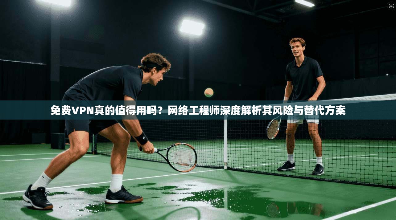 免费VPN真的值得用吗？网络工程师深度解析其风险与替代方案