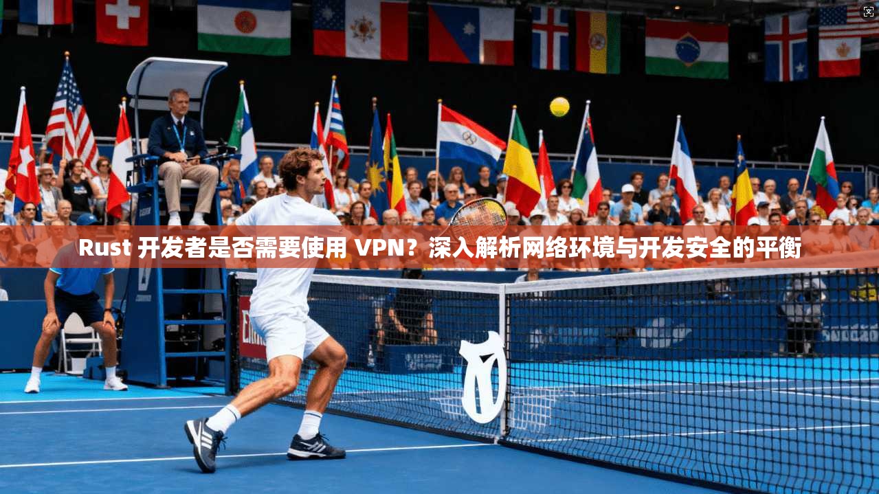 Rust 开发者是否需要使用 VPN？深入解析网络环境与开发安全的平衡