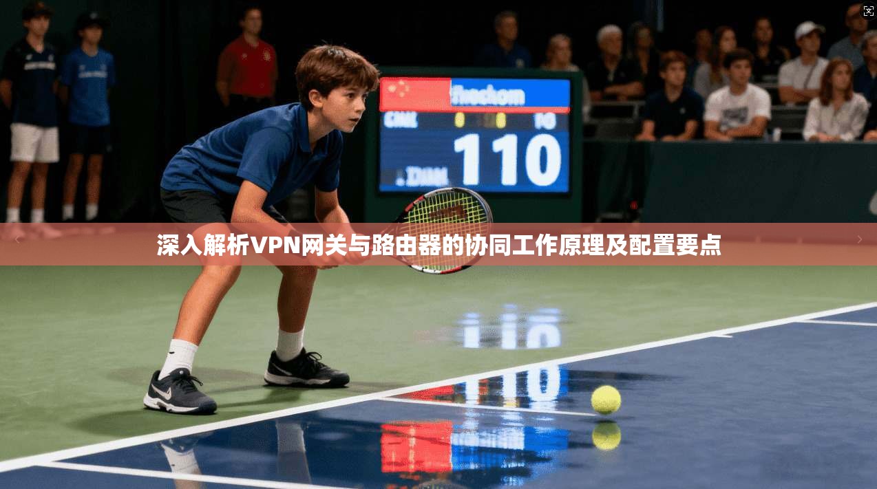 深入解析VPN网关与路由器的协同工作原理及配置要点