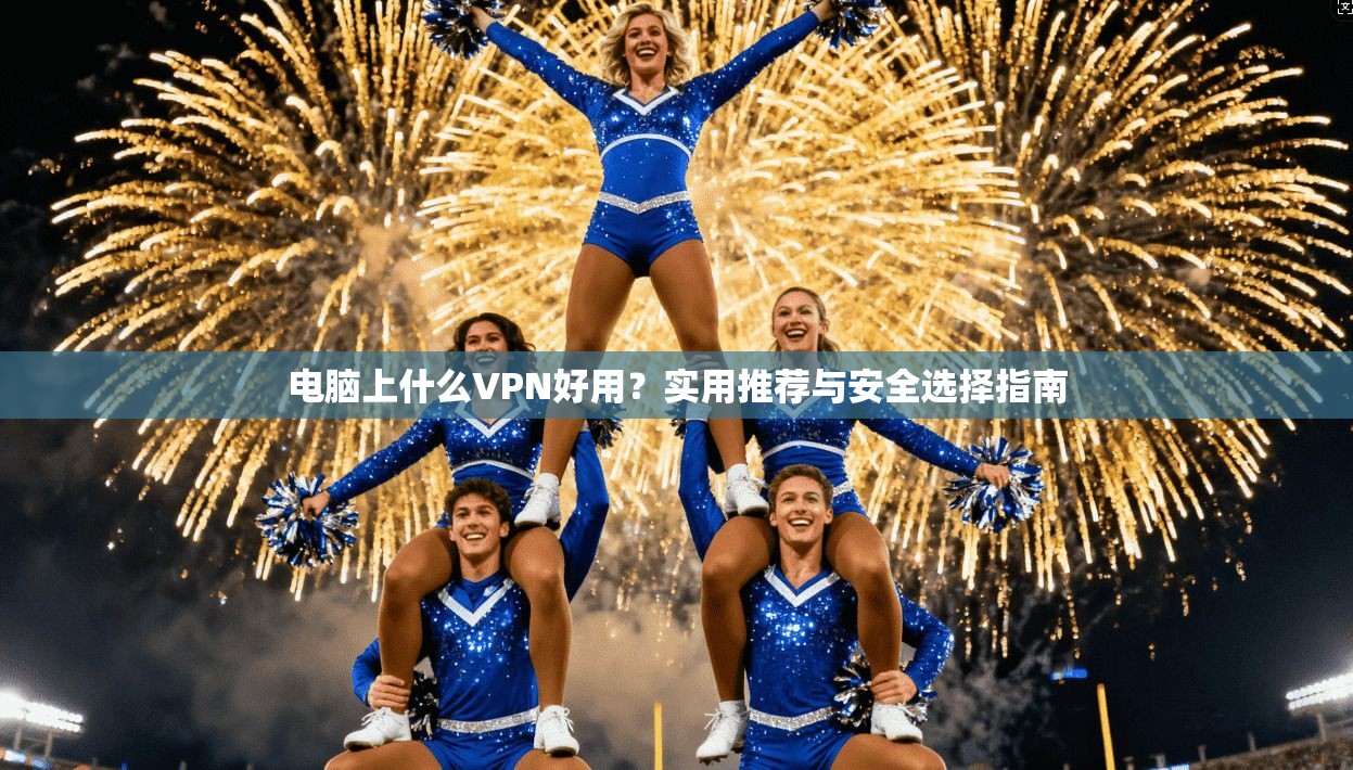 电脑上什么VPN好用？实用推荐与安全选择指南