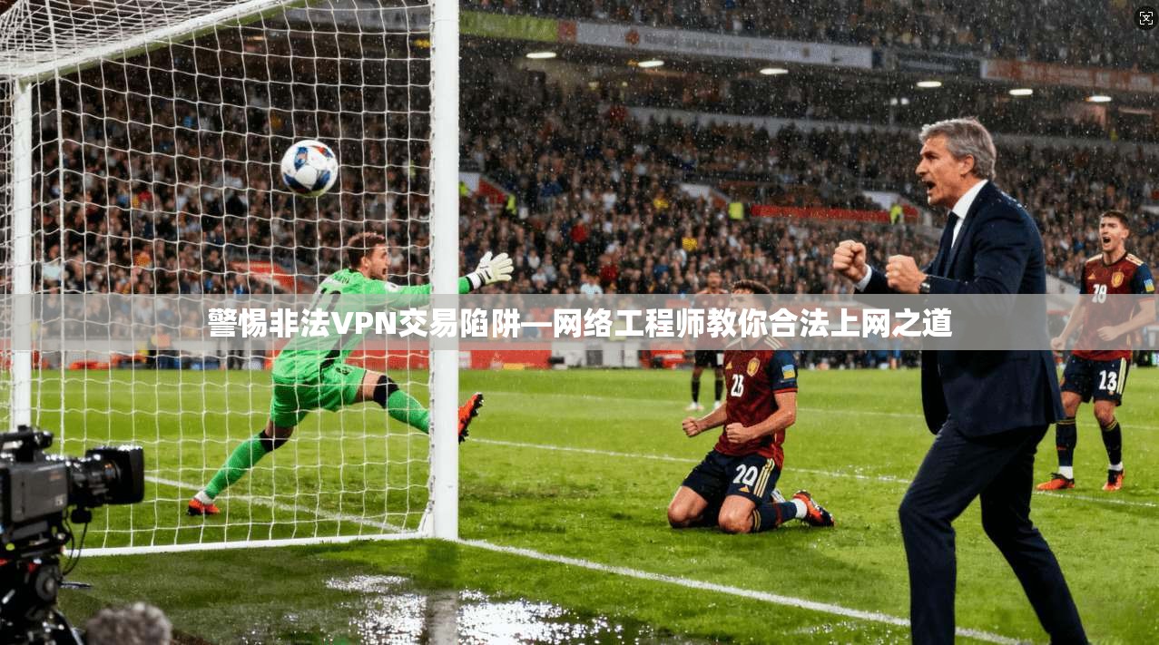 警惕非法VPN交易陷阱—网络工程师教你合法上网之道