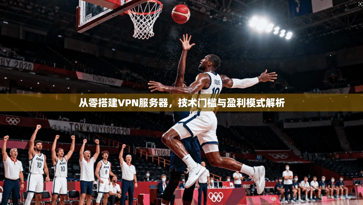 从零搭建VPN服务器，技术门槛与盈利模式解析