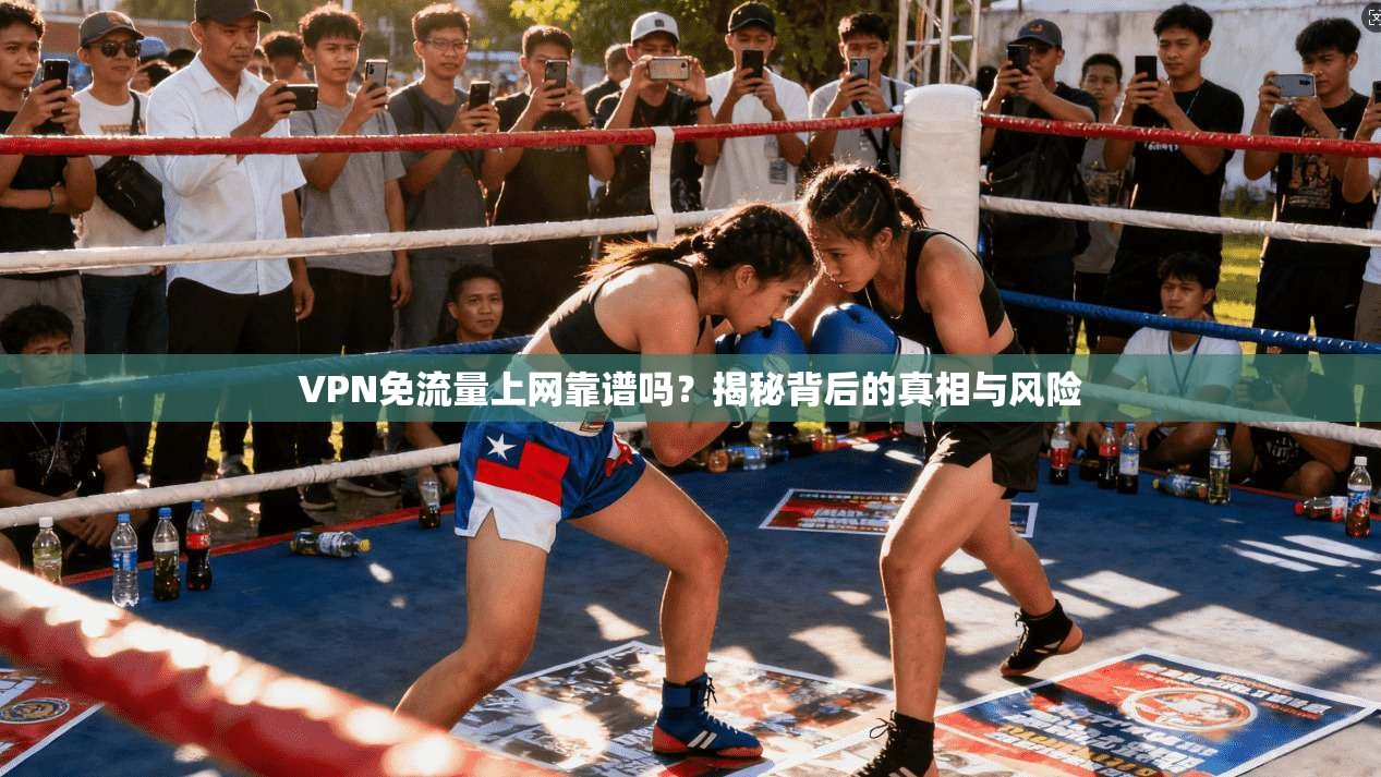 VPN免流量上网靠谱吗？揭秘背后的真相与风险