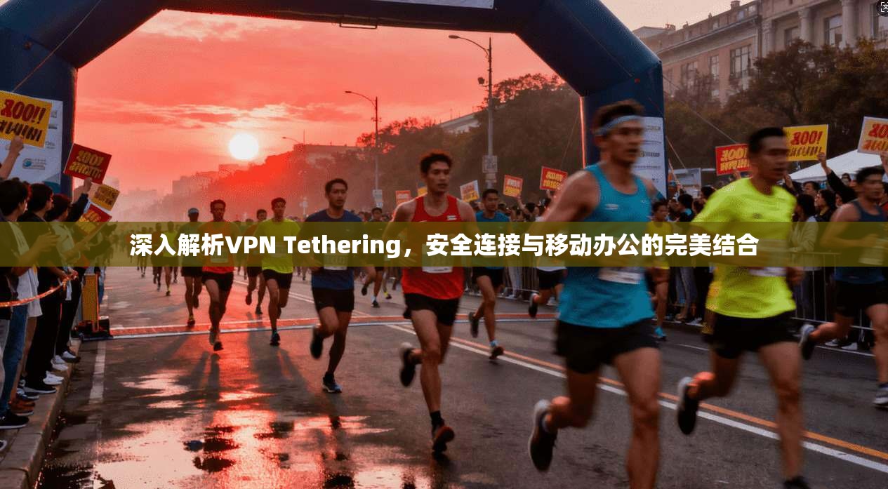 深入解析VPN Tethering，安全连接与移动办公的完美结合