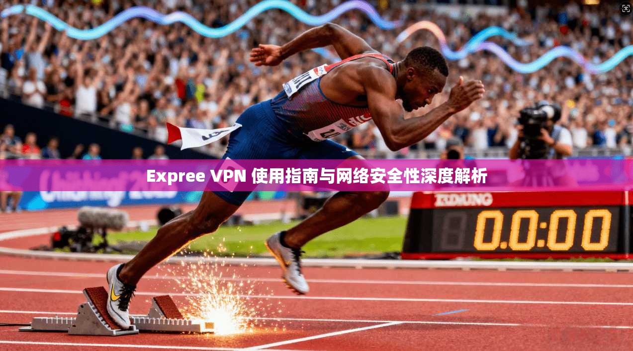 Expree VPN 使用指南与网络安全性深度解析