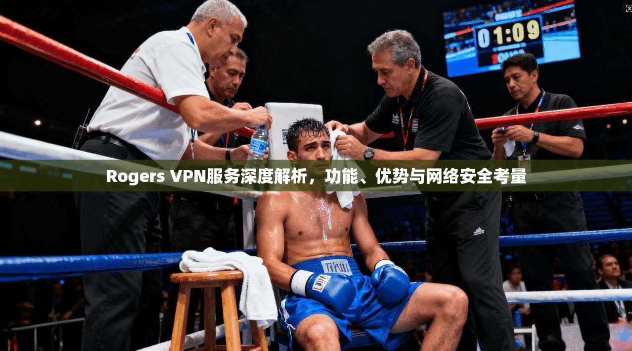 Rogers VPN服务深度解析，功能、优势与网络安全考量