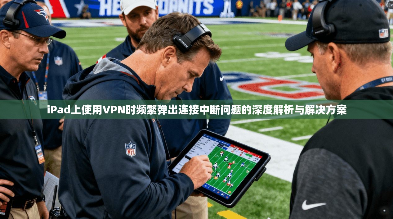 iPad上使用VPN时频繁弹出连接中断问题的深度解析与解决方案