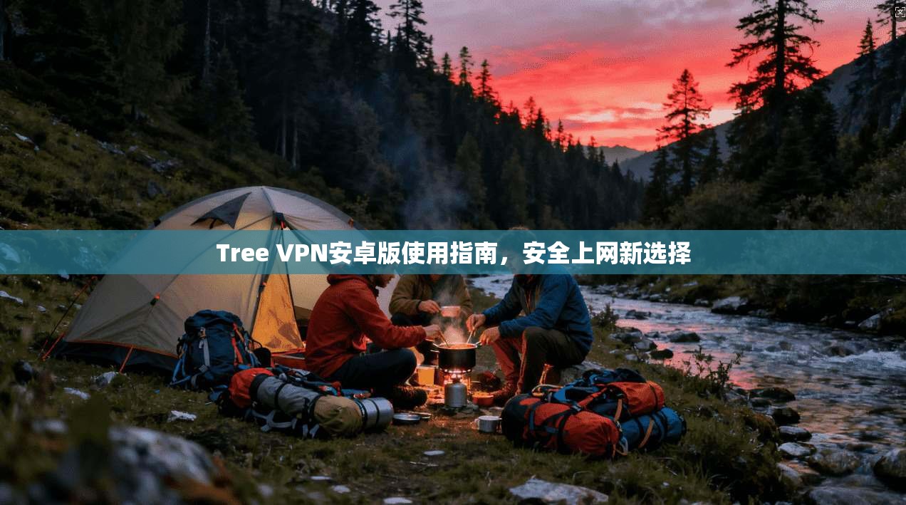 Tree VPN安卓版使用指南,安全上网新选择