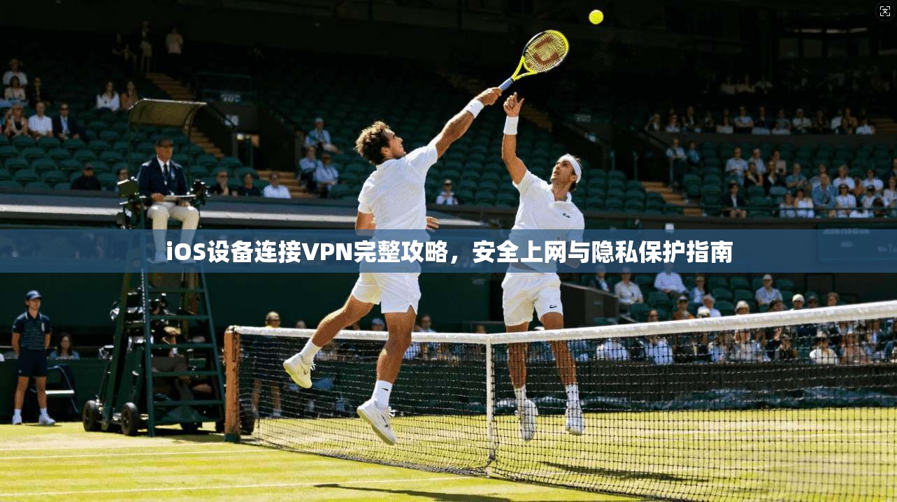 iOS设备连接VPN完整攻略，安全上网与隐私保护指南
