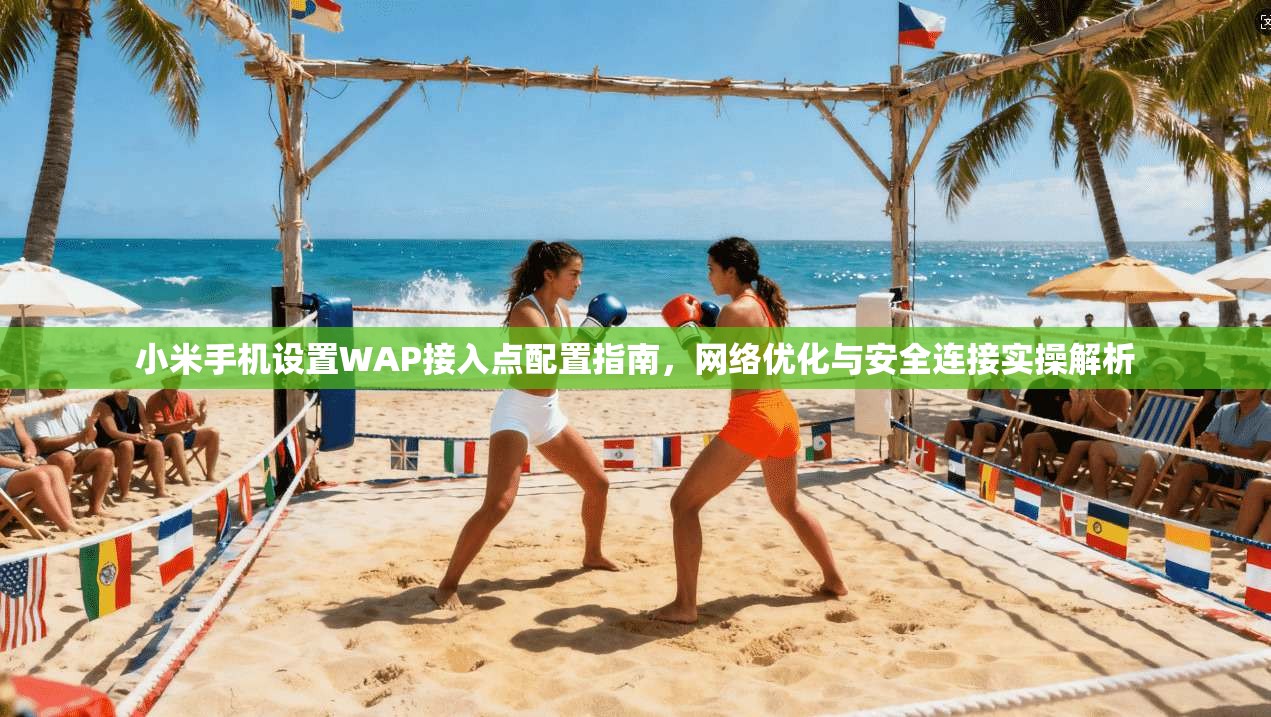 小米手机设置WAP接入点配置指南，网络优化与安全连接实操解析