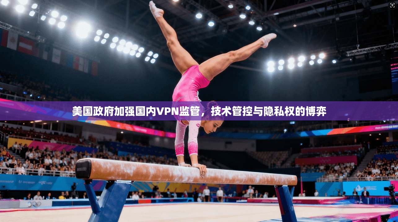 美国政府加强国内VPN监管，技术管控与隐私权的博弈